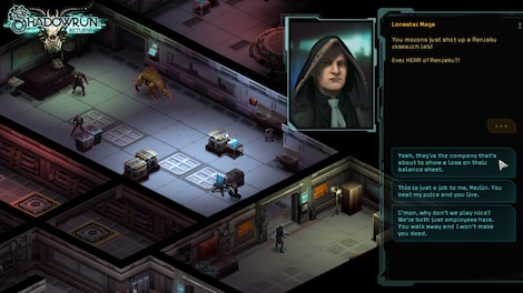 Shadowrun Trilogy | Deluxe (PC) - Steam Key - GLOBAL - 11
