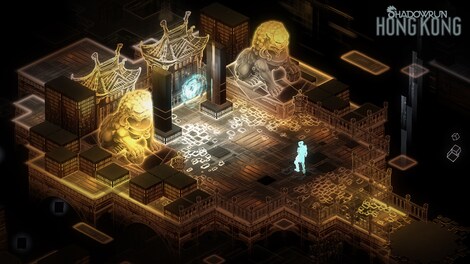 Shadowrun Trilogy | Deluxe (PC) - Steam Key - GLOBAL - 10
