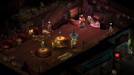 Shadowrun Trilogy | Deluxe (PC) - Steam Key - GLOBAL - 5