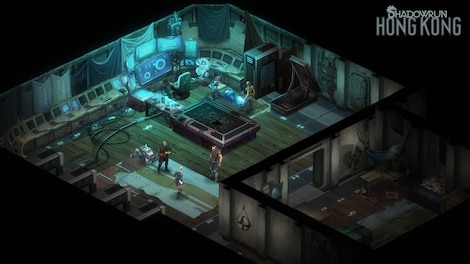 Shadowrun Trilogy | Deluxe (PC) - Steam Key - GLOBAL - 4
