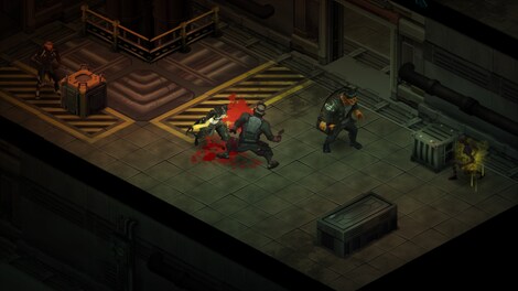 Shadowrun Triple Pack Steam Key GLOBAL - 13