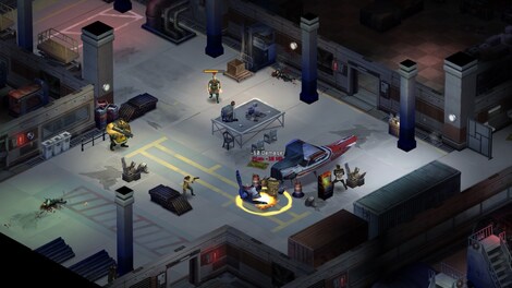 Shadowrun Triple Pack Steam Key GLOBAL - 4