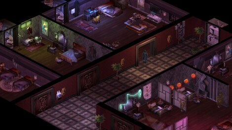 Shadowrun Triple Pack Steam Key GLOBAL - 3