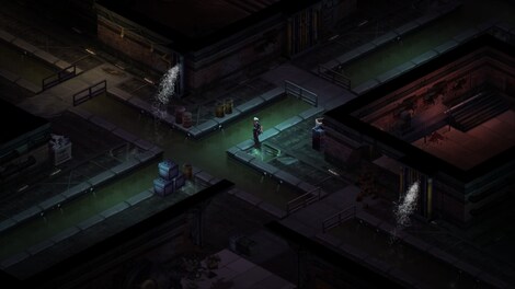 Shadowrun Triple Pack Steam Key GLOBAL - 0