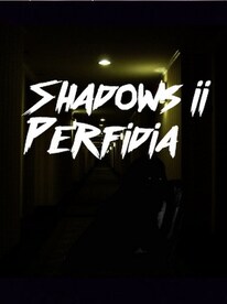 Shadows 2: Perfidia Steam Key GLOBAL - 1