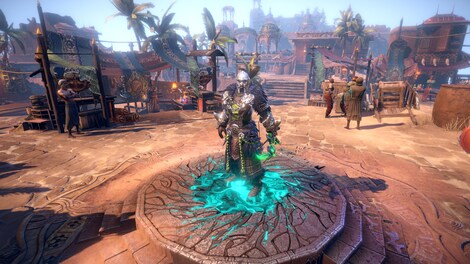 Shadows: Awakening - Legendary Armory Pack (PC) - Steam Key - GLOBAL - 5