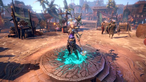 Shadows: Awakening - Legendary Armory Pack (PC) - Steam Key - GLOBAL - 4