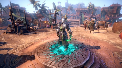 Shadows: Awakening - Legendary Armory Pack Steam Key GLOBAL - 5