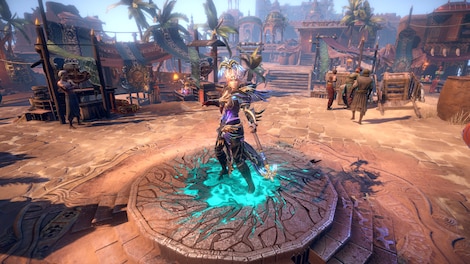 Shadows: Awakening - Legendary Armory Pack Steam Key GLOBAL - 4