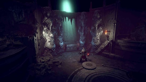 Shadows: Awakening - Necrophage's Curse Steam Key GLOBAL - 2