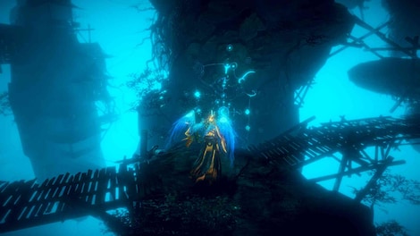Shadows: Awakening - Necrophage's Curse Steam Key GLOBAL - 3