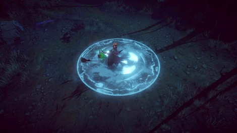 Shadows: Awakening - Necrophage's Curse Steam Key GLOBAL - 6