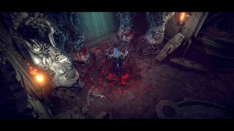 Shadows: Awakening - Necrophage's Curse Steam Key GLOBAL - 9
