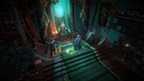 Shadows: Awakening (PC) - Steam Gift - GLOBAL - 9