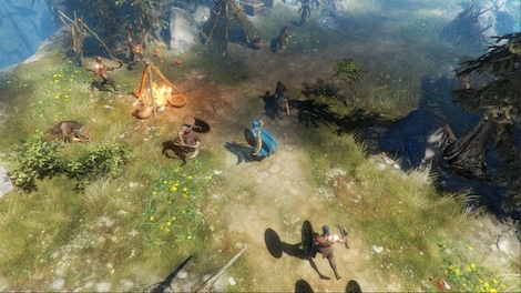 Shadows: Awakening (PC) - Steam Key - LATAM - 11