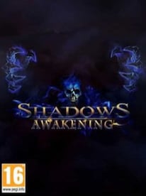 Shadows: Awakening Steam Key CIS - 1