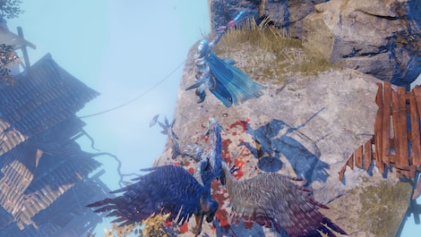 Shadows: Awakening Steam Key CIS - 4