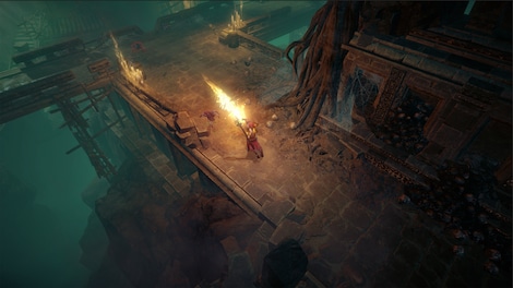 Shadows: Awakening Steam Key CIS - 3