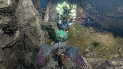 Shadows: Awakening Steam Key CIS - 9