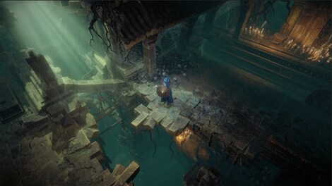 Shadows: Awakening Steam Key RU/CIS - 6