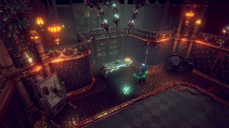 Shadows: Awakening - The Chromaton Chronicles Steam Key GLOBAL - 4