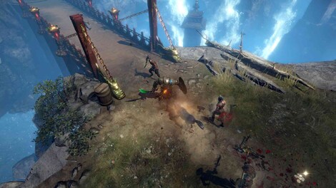 Shadows: Awakening - The Chromaton Chronicles Steam Key GLOBAL - 7