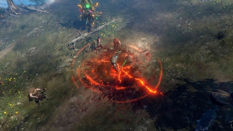 Shadows: Awakening - The Chromaton Chronicles Steam Key GLOBAL - 6