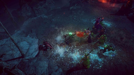 Shadows: Awakening - The Chromaton Chronicles Steam Key GLOBAL - 10