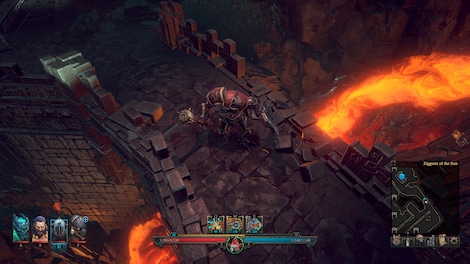 Shadows: Awakening - The Chromaton Chronicles Steam Key GLOBAL - 11