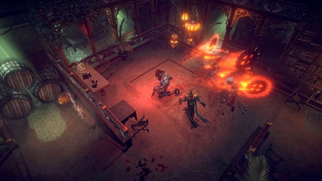 Shadows: Awakening - The Chromaton Chronicles Steam Key GLOBAL - 9
