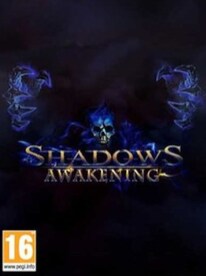 Shadows: Awakening Xbox One Key GLOBAL - 1
