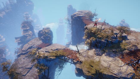 Shadows: Awakening Xbox One Key GLOBAL - 7