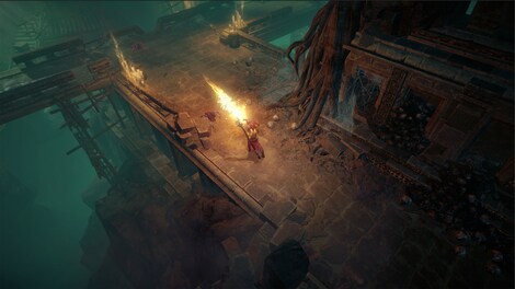 Shadows: Awakening Xbox One Key GLOBAL - 3