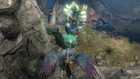 Shadows: Awakening (Xbox One) - Xbox Live Account - GLOBAL - 10