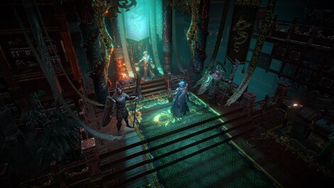 Shadows: Awakening (Xbox One) - Xbox Live Key - EUROPE - 8