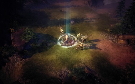 Shadows: Heretic Kingdoms GOG.COM Key GLOBAL - 0
