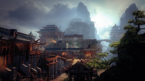 Shadows: Heretic Kingdoms Steam Key CIS - 5