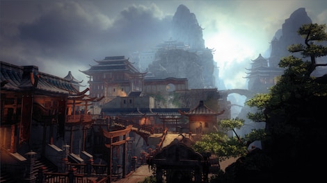 Shadows: Heretic Kingdoms Steam Key GLOBAL - 5