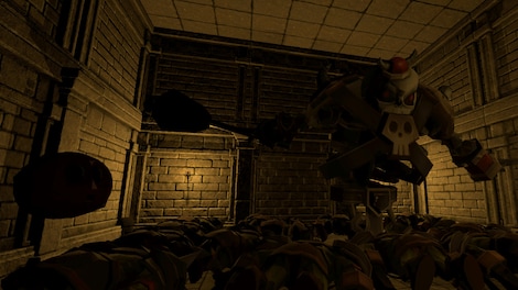 Shadows in the Darkness Steam Gift EUROPE - 2
