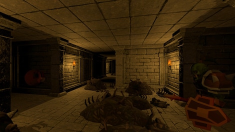 Shadows in the Darkness Steam Gift EUROPE - 6