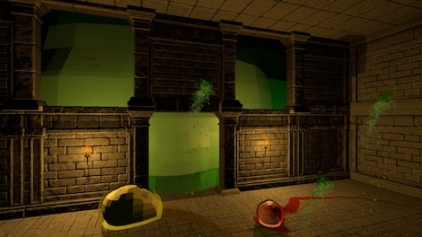 Shadows in the Darkness Steam Gift EUROPE - 5