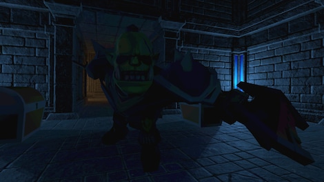 Shadows in the Darkness Steam Gift EUROPE - 4