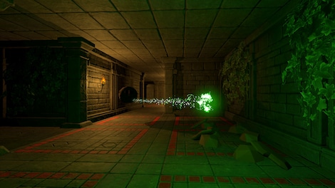 Shadows in the Darkness Steam Gift EUROPE - 7