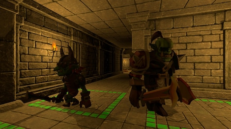 Shadows in the Darkness Steam Gift EUROPE - 8