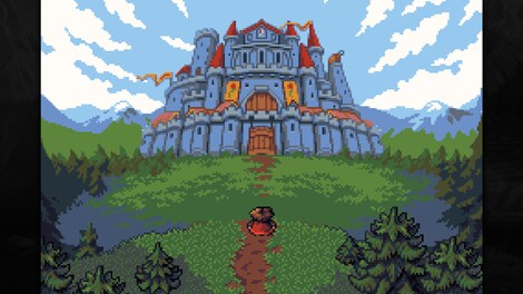 Shadows of Adam Steam Gift GLOBAL - 14