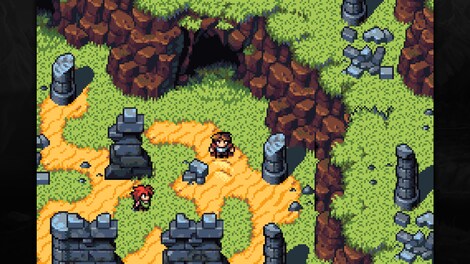 Shadows of Adam Steam Gift GLOBAL - 13