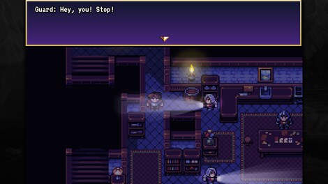 Shadows of Adam Steam Gift GLOBAL - 11