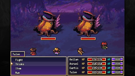 Shadows of Adam Steam Gift GLOBAL - 8