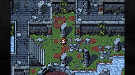 Shadows of Adam Steam Gift GLOBAL - 6