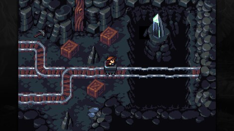 Shadows of Adam Steam Gift GLOBAL - 5